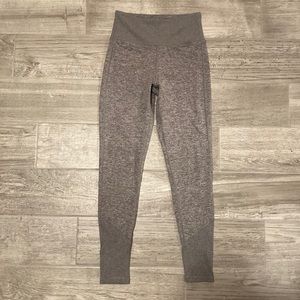 Zobha gray leggings